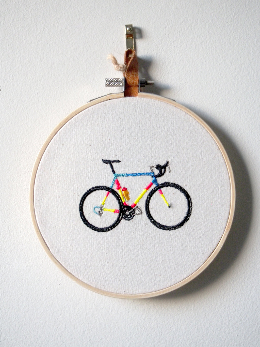 The Bike