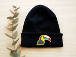 Toucan Hat