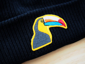 Toucan Hat